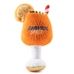 Juguete para perros Apawrol Spritz Squeaker