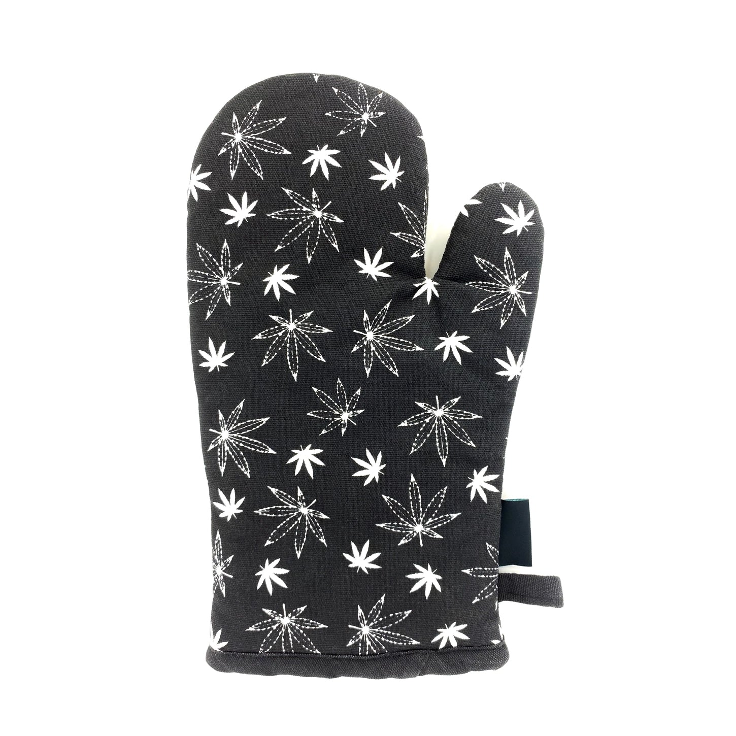 Let's Get Baked | Oven Mitts