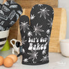 Let's Get Baked | Oven Mitts