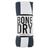 Bone Dry | Microfiber Towel