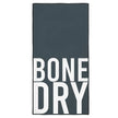 Bone Dry | Microfiber Towel