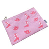 Cowgirl Canvas Pouch