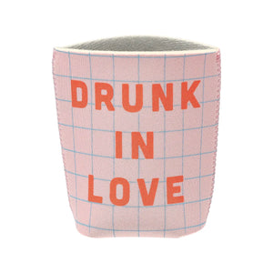 Drunk In Love Drink Sleeve