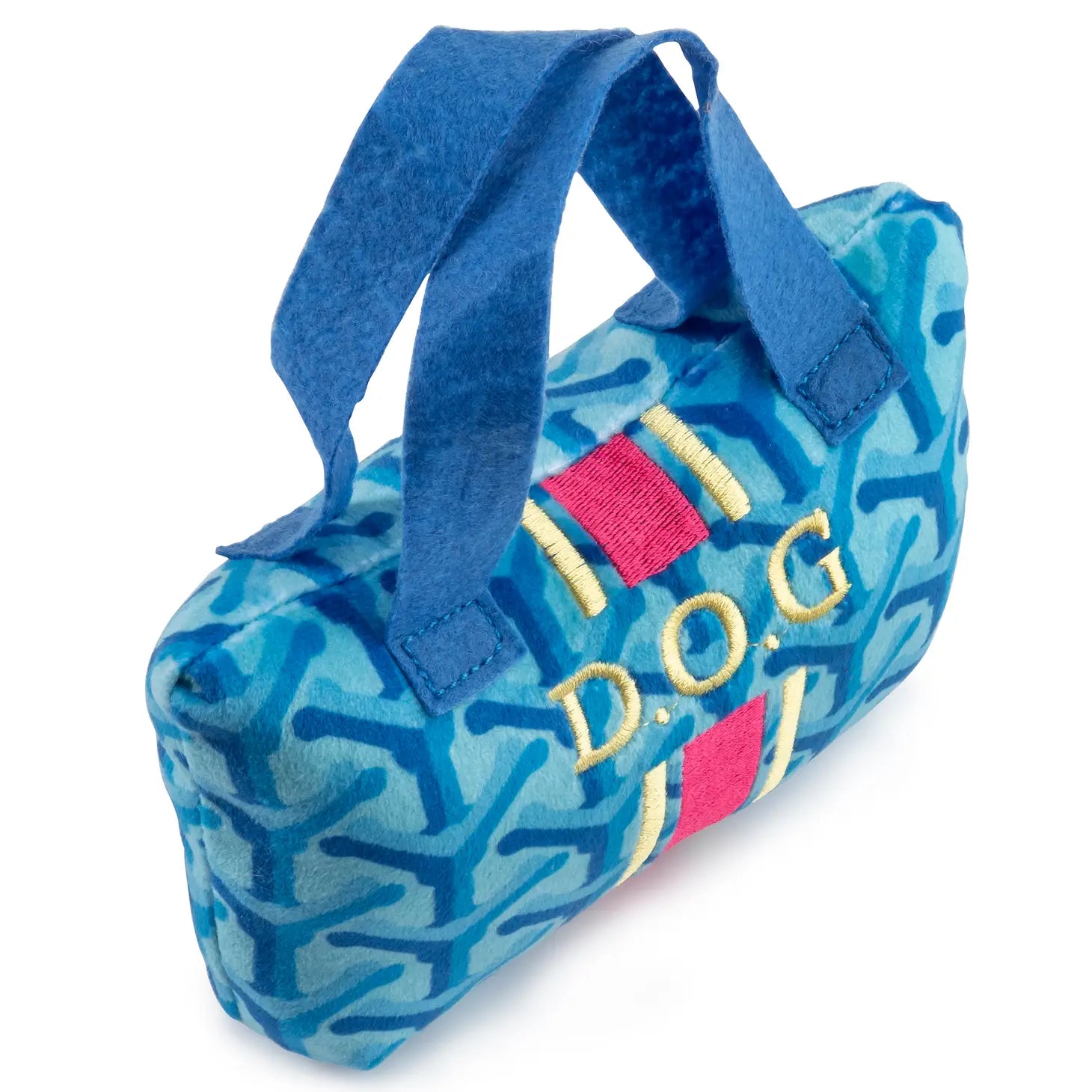 Grrryard Handbag Dog Toy