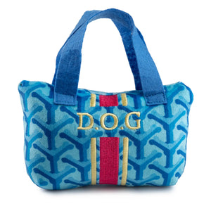 Grrryard Handbag Dog Toy