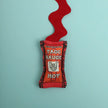 Hot Sauce Cat Toy