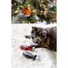 Naughty & Nice Cat Toys (Set of 2)