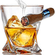 The Complete Whiskey & Cigar Set