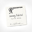 Fukitol RX | Cocktail Napkins