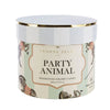 Party Animal | Multi Wick Candle