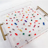 Classic Pill Large Tray